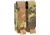 Defcon 5 9mm Double Pistol Pouch, Vegetato Italiano, NSN 8465152061256, D5-PM02 VI