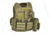 Defcon 5 Body Armor Carrier Set, OD Green, NSN 8465152062503, D5-BAV06 OD