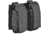 Defcon 5 Double 40mm Grenade Pouch, Black, D5-SGP0S B