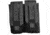 Defcon 5 Double Mag Pouch, Black, NSN 8465152061246, D5-M4AKD B