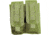 Defcon 5 Double Mag Pouch, OD Green, D5-M4AKD OD