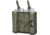 Defcon 5 Double Open Ammo Pouch, OD Green, D5-LAS-M4AKDO OD