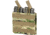 Defcon 5 Double Open Mag Pouch, Multicamo, D5-M4AKDO MC