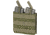 Defcon 5 Double Open Mag Pouch, OD Green, D5-M4AKDO OD