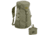 Defcon 5 Foldable Backpack, 25 Liters, OD Green, D5-346 OD