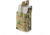 Defcon 5 M4 Open/Split Pouch, Multicamo, D5-M4OS MC