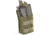 Defcon 5 M4 Open/Split Pouch, OD Green, D5-M4OS OD
