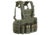 Defcon 5 Marte Chest Rig, OD Green, D5-RC909 OD
