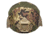 Defcon 5 Mod. Fast Rip-Stop Helmet Cover, Vegetato Italiano, D5-1357 VI