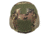 Defcon 5 Mod. Fast Rip-Stop Helmet Cover, Vegetato Italiano, D5-1357 VI