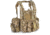 Defcon 5 Molle Recon Chest Rig, Multiland, D5-RC901 ML