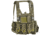 Defcon 5 Molle Recon Chest Rig, OD Green, NSN 8465152062521, D5-RC901 OD