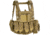 Defcon 5 Molle Recon Chest Rig, Tan, D5-RC901 CT