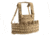 Defcon 5 Outac Molle Recon Chest Rig, Coyote tan, OT-RC900 CT