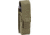 Defcon 5 Outac Pocket Magazine Pouch for 9mm Pistol, OD Green, OT-PM01 OD