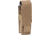 Defcon 5 Outac Pocket Magazine Pouch for 9mm Pistol, Tan, OT-PM01 CT