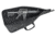Defcon 5 Outac Shooter Bag, Black, OT-SB03 B