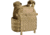 Defcon 5 Outac Vest Carrier, Tan, OT-BAV12 CT
