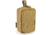 Defcon 5 Quick Release Medical Pouch, Tan, D5-RPMPC CT
