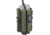 Defcon 5 Single Open Ammo Pouch, OD Green, D5-LAS-M4LCS OD