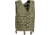 Defcon 5 Tactical Molle Vest, OD Green, D5-MV01 OD