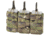 Defcon 5 Triple Open Magazine Pouch, Multicamo, D5-M4AK3DO MC