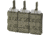 Defcon 5 Triple Open Magazine Pouch, OD Green, D5-M4AK3DO OD