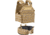 Defcon 5 Vest Carrier, Tan, D5-BAV13 CT