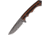 Defcon Fixed Blade D2 TD007SL