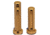 Defense Depot AR15 Titanium Takedown/Pivot Pin Set, Gold, R15-S1-1054