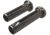 Defense Depot DPMS Gii CNC Pin Set, Titanium Uncoated, DPM-GII-TKD-PVT-PIN-TUC