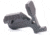 Defense Depot DPMS Gii Enhanced Remington R25 Bolt Catch, Raw Titanium, DPM-GII-NHN-BLT-BLC-CTD
