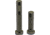 Defense Depot DPMS Gii Titanium Pivot &amp; Takedown Pin Set, Green, Gii-S1-1037
