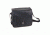 Delsey Corium 03 Digital Camera DSLR Leather Shoulder Bag, Small-Medium