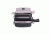 Corium-03 Digital Camera DSLR Leather Shoulder Bag