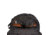 Delsey ODC53 Digital Camera DSLR Backpack, Large