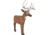 Delta McKenzie Baby Daddy Buck Target, Brown 85247