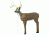 Delta McKenzie Backyard 3D, Challenger Deer 50455