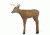 Delta McKenzie Backyard 3D, Intruder Deer 50460