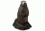 Delta McKenzie Backyard 3D, Woodchuck 50515