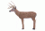 Delta McKenzie Bloodline Buck, 3D Deer Target 51480