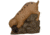 Delta McKenzie Delta Bobcat Target, Brown, 21225
