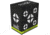 Delta McKenzie Mo Foam GreenLine Target, Black/Green, 20618-B