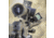 Delta V Ares Red Dot Sight Mount, RMR, Black, AM-1101-A