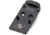 Delta V Athena Red Dot Sight Mount, CZ Shadow, RMR, AP-C-004-A