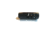 DELTAC Backfire Muzzle Brake, Mosin Nagant, 7.62 Caliber, Black, BRK120