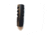 DELTAC Backfire Muzzle Brake, Mosin Nagant, 7.62 Caliber, Black, BRK120