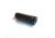 DELTAC Backfire Muzzle Brake, Mosin Nagant, 7.62 Caliber, Black, BRK120