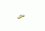USED DELTAC Extended Steel Slide For Glock Model 36,Golden Metallic, GLC36G, EDEMO1, Used, Condition Fair, Condition Fair, Used