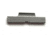 DELTAC Extended Steel Slide Release Lever, Glock Gen-4, Stainless Steel, GLC202-SS